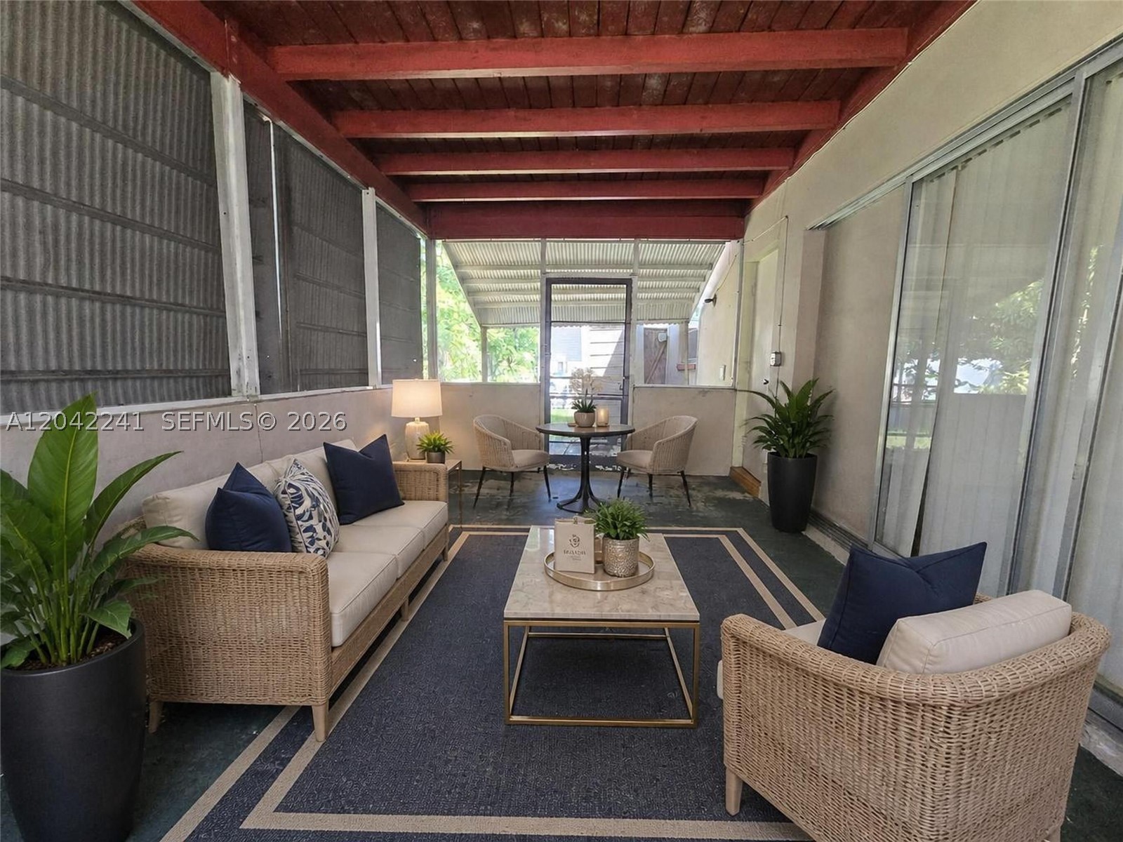 MAINLANDS OF TAMARAC LAKE - Residential