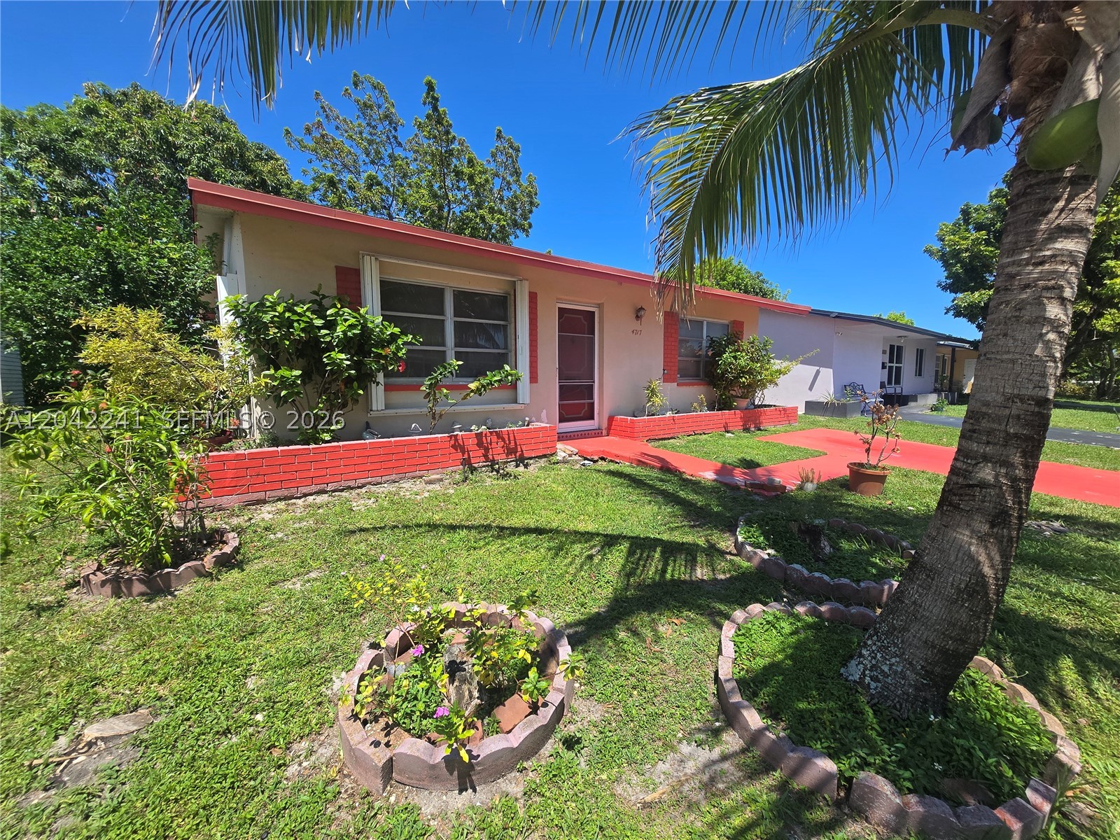 MAINLANDS OF TAMARAC LAKE - Residential