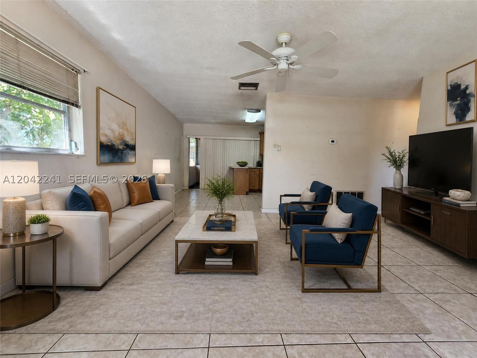 MAINLANDS OF TAMARAC LAKE - Residential