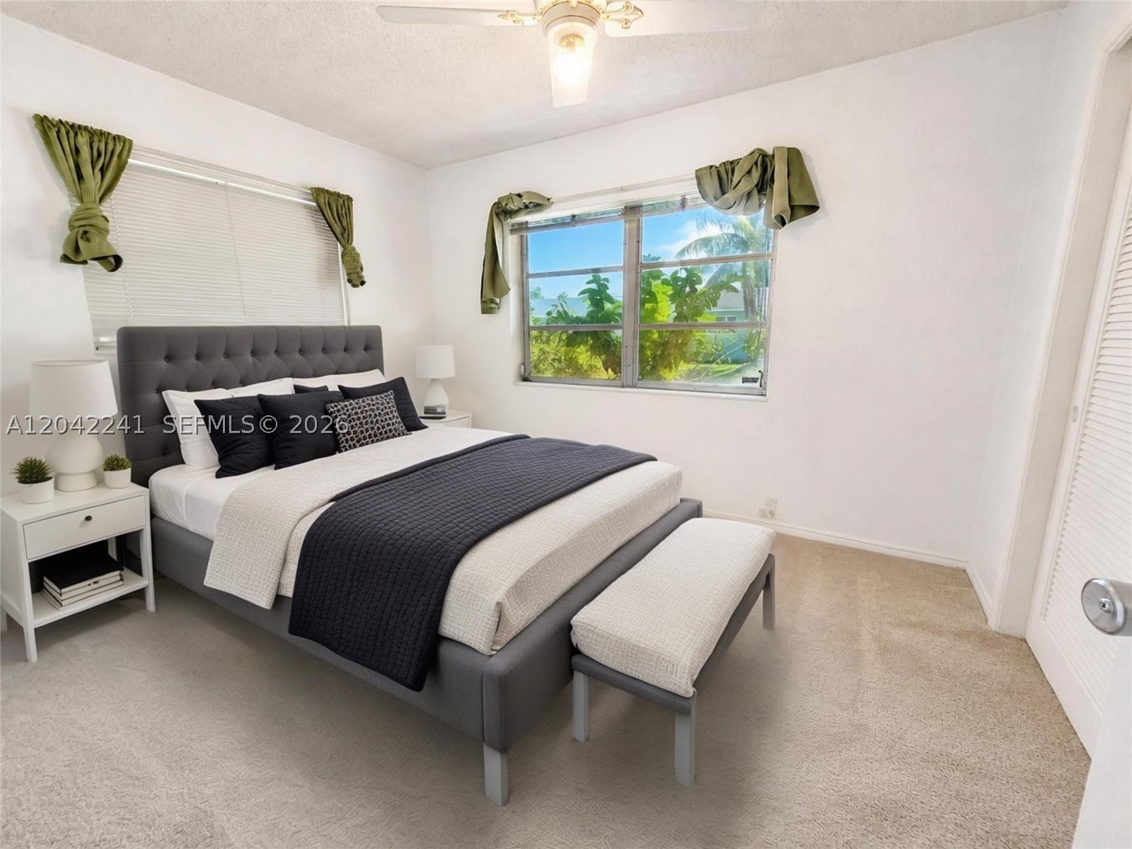 MAINLANDS OF TAMARAC LAKE - Residential