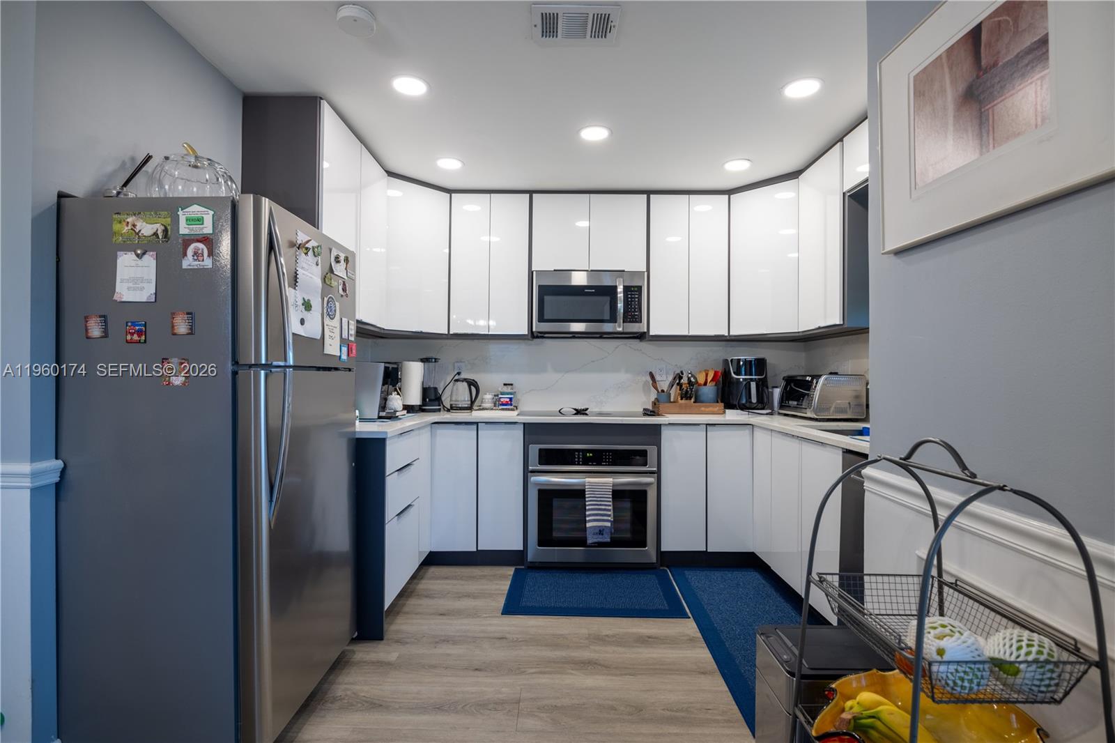 VILLAGER TOWNHOMES - Residential