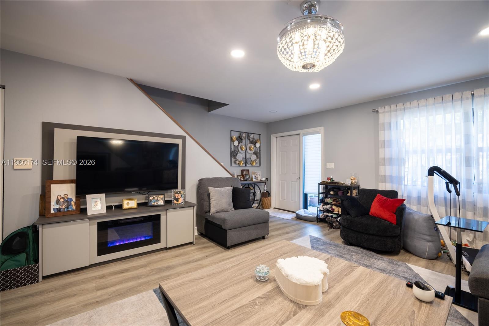 VILLAGER TOWNHOMES - Residential