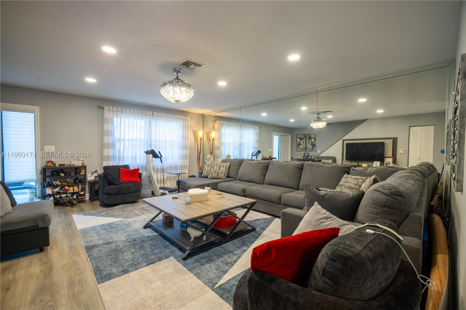 VILLAGER TOWNHOMES - Residential