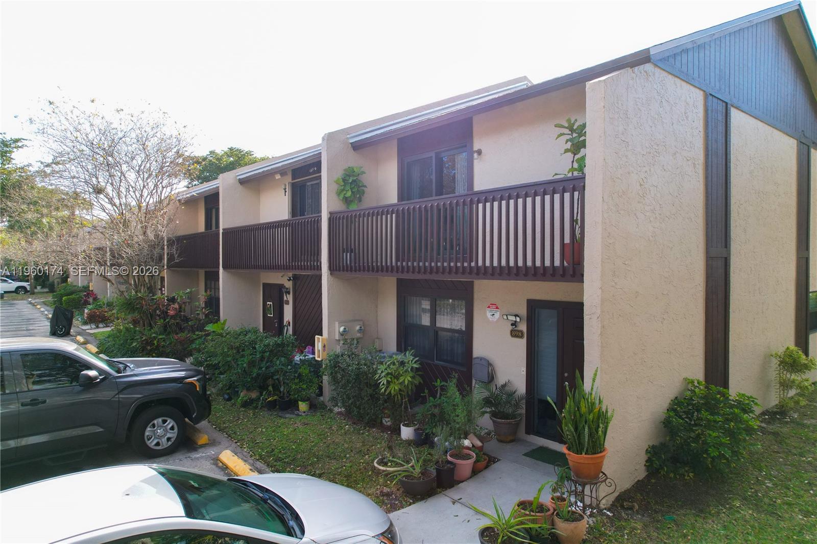VILLAGER TOWNHOMES - Residential