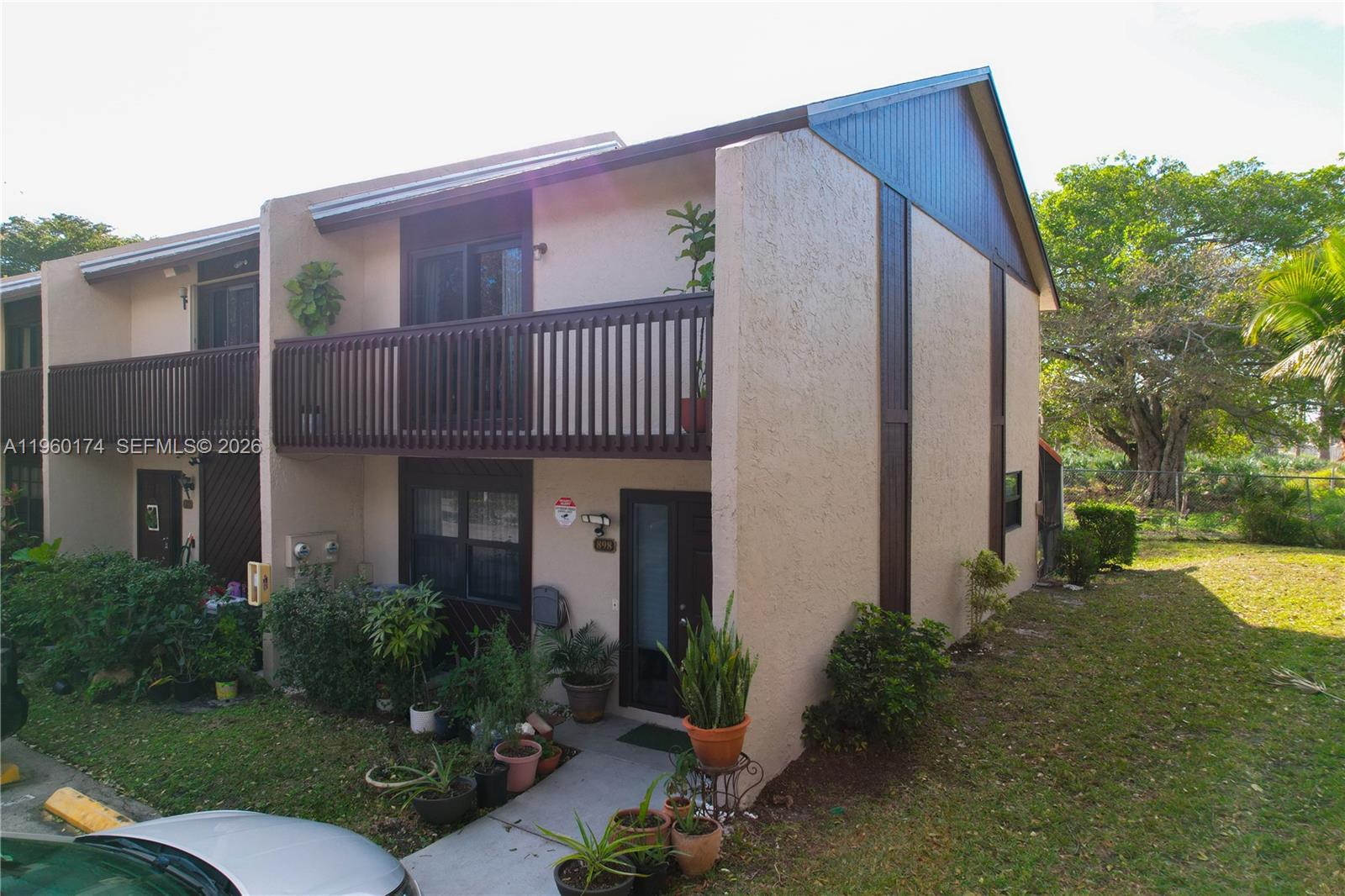 VILLAGER TOWNHOMES - Residential