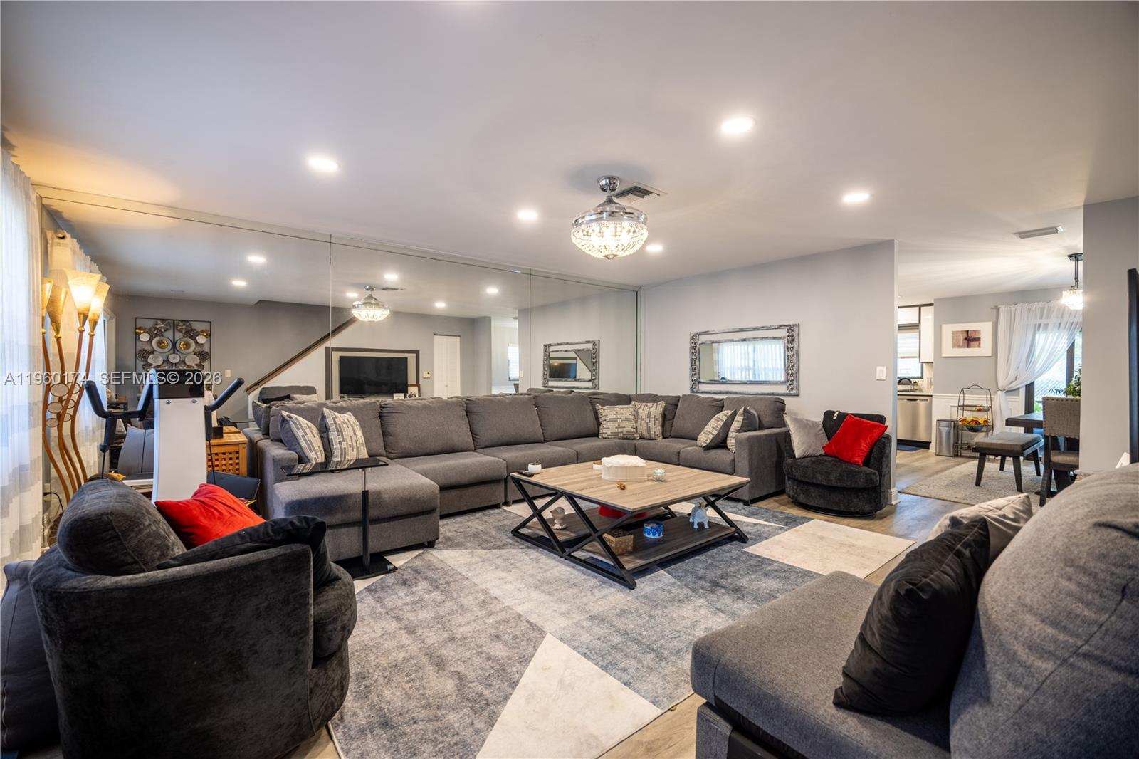 VILLAGER TOWNHOMES - Residential