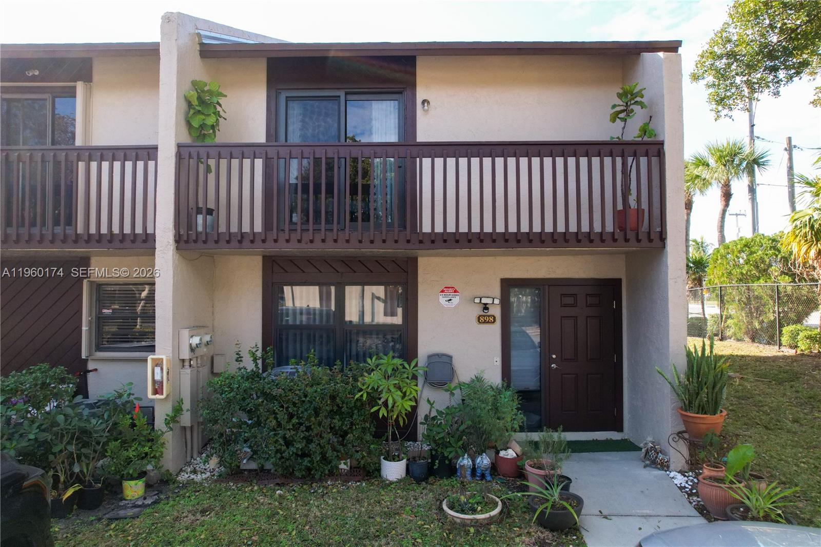 VILLAGER TOWNHOMES - Residential