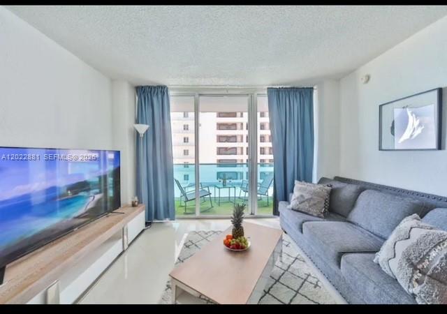 1 bedroom one and a half bathroom, fully furnished Condo equipped to do AIRBNB. The HOA includes Wi-Fi and Cable, And amenities, GYM, Pool, Clubroom with Pool Table, Ping Pong Table, business meeting Room. The building has Beach Access. 24 hr. receptionist to Check in Guests, Valet Parking. 1 covered parking space for owner only. Laundry Room in Each Floor, the building is 20 Mins from The Fort Lauderdale Airport, close to Shopping Centers, Aventura Mall, Gulfstream Park and Casino. Short Term Rentals Allowed.
Investment Opportunity. Call or Text the Listing Agent for showings. BALCONY IS OPEN AND ACCESSIBLE TO USE.

Make Money on Airbnb !