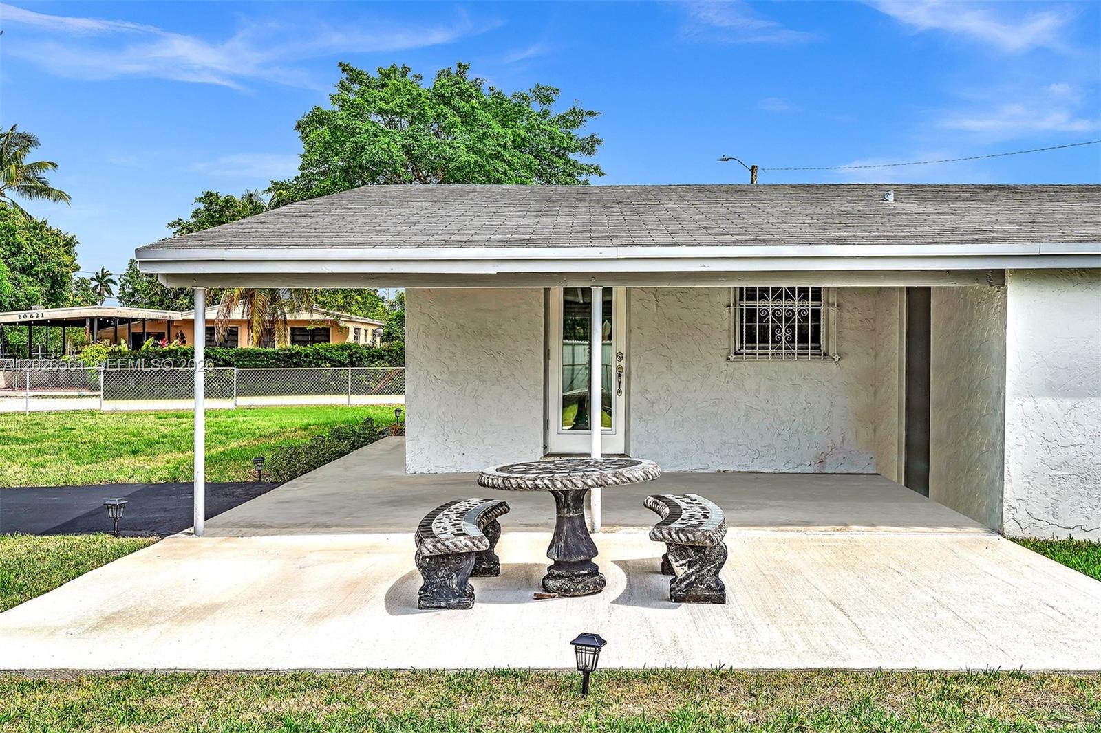 LAKE LUCERNE SEC 1 - Residential Lease