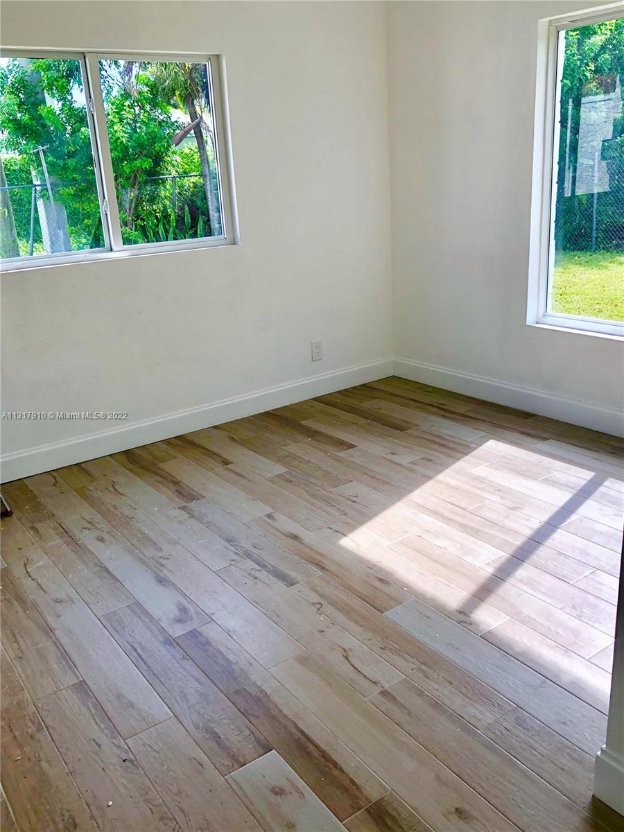 BAY VISTA PARK AMD PL - Residential Lease