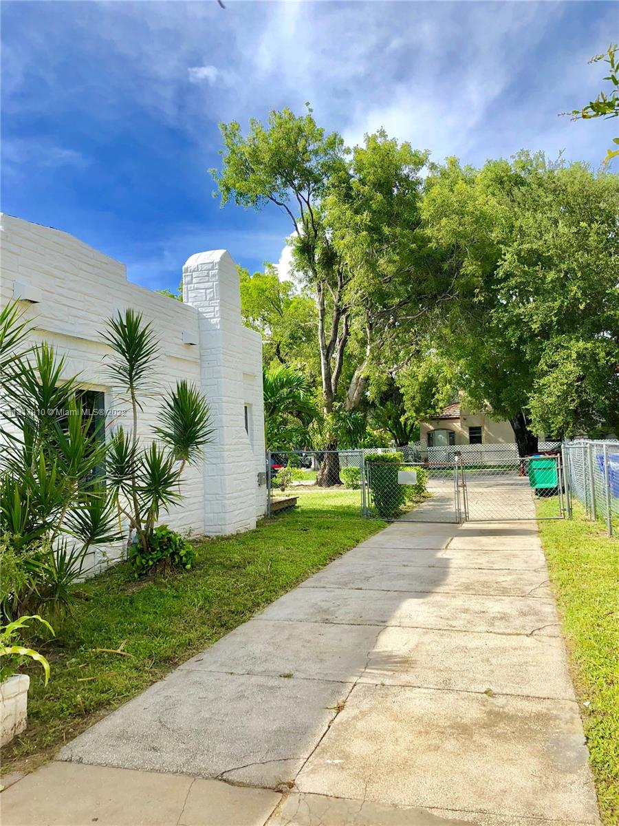 BAY VISTA PARK AMD PL - Residential Lease