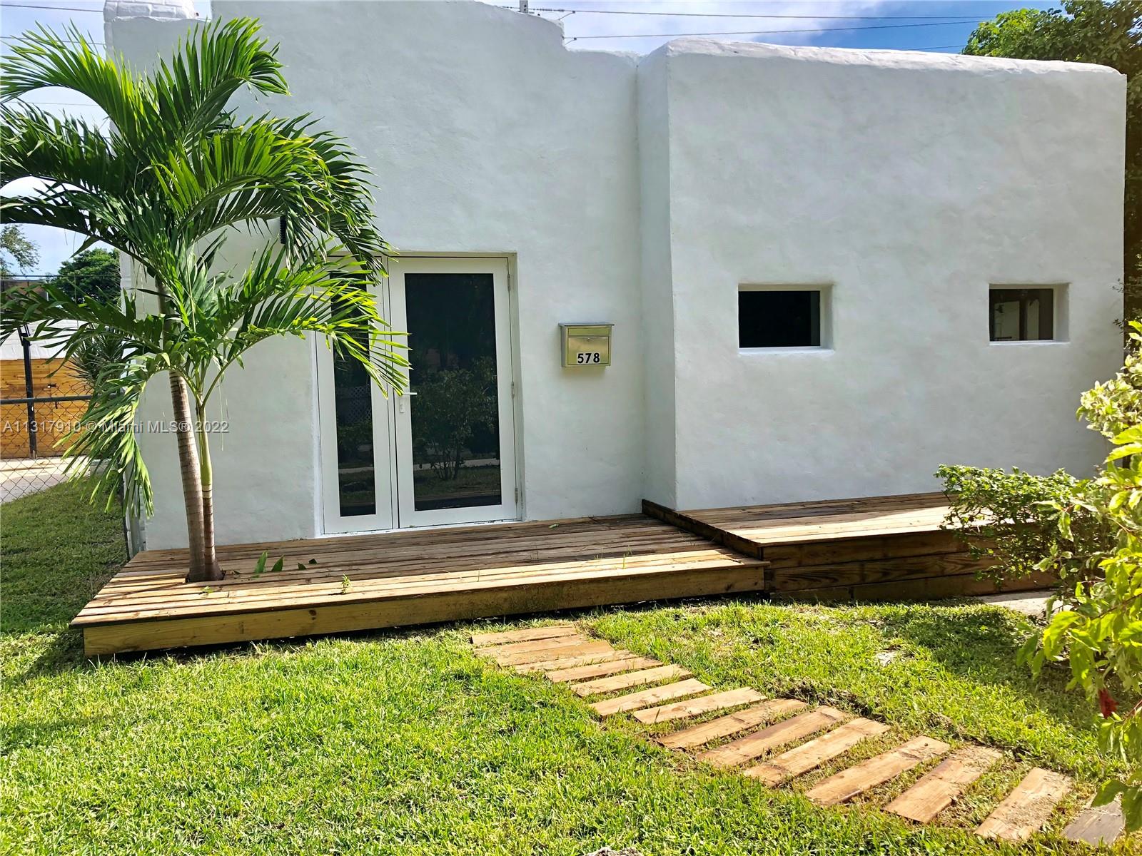 BAY VISTA PARK AMD PL - Residential Lease