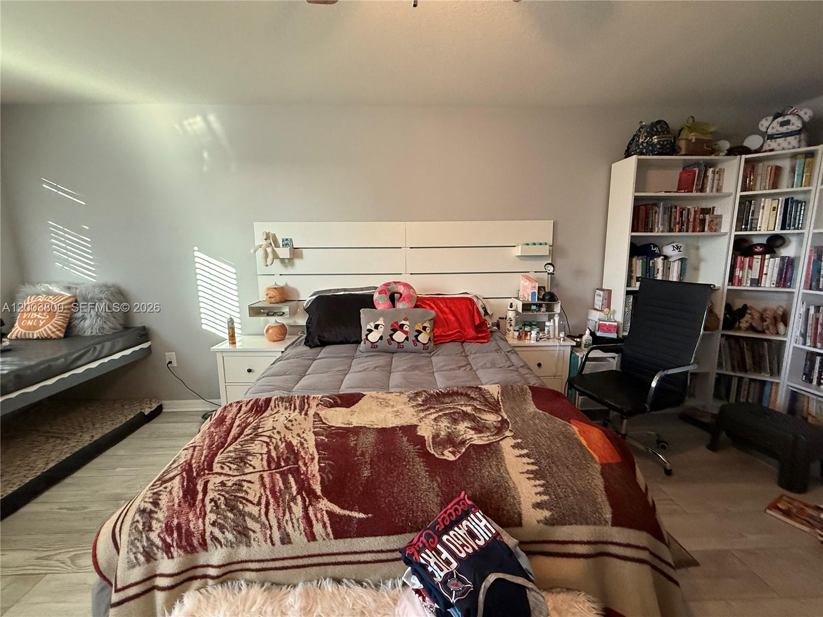 Kindred - Residential