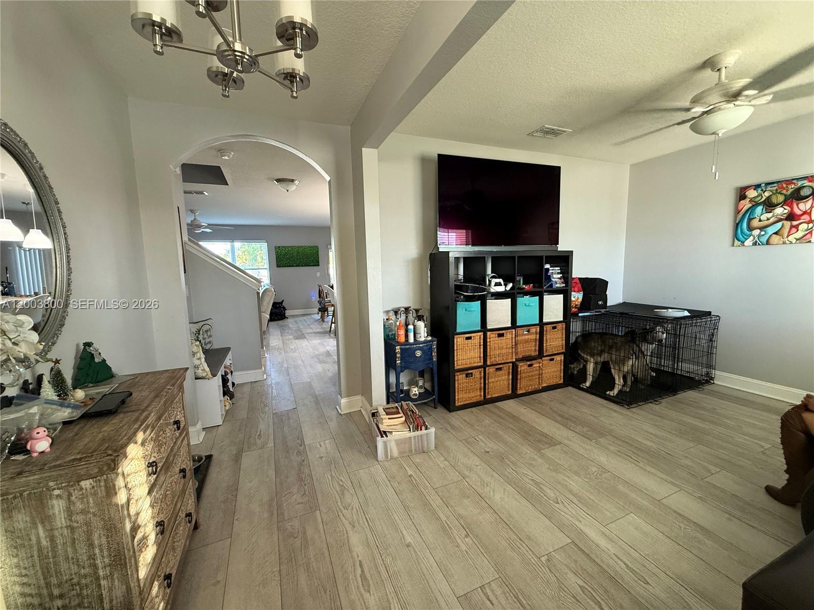 Kindred - Residential