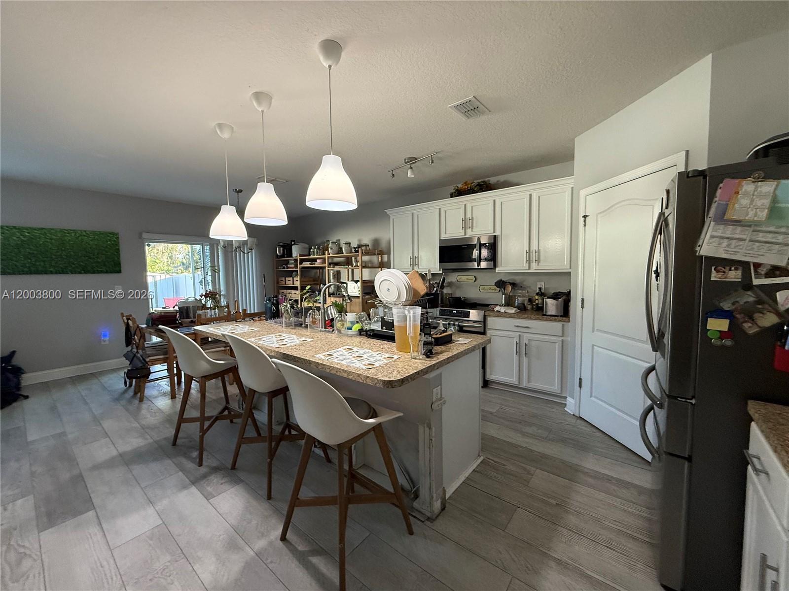 Kindred - Residential