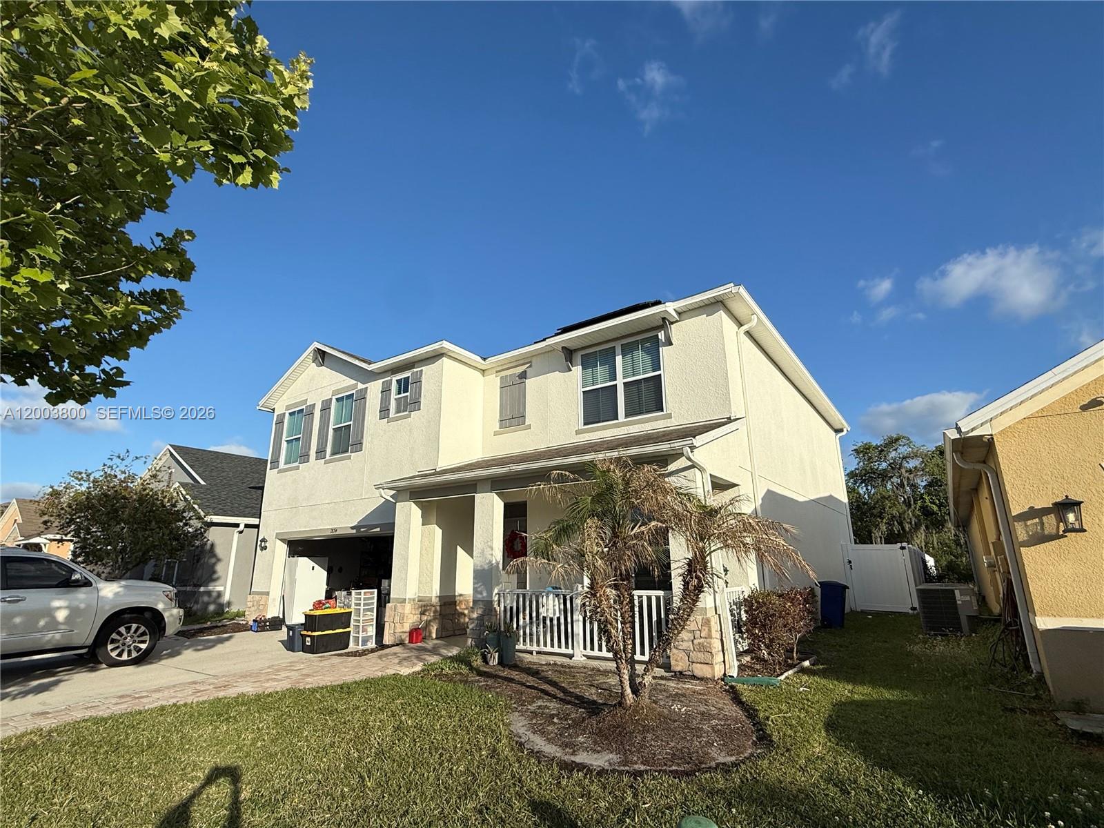 Kindred - Residential