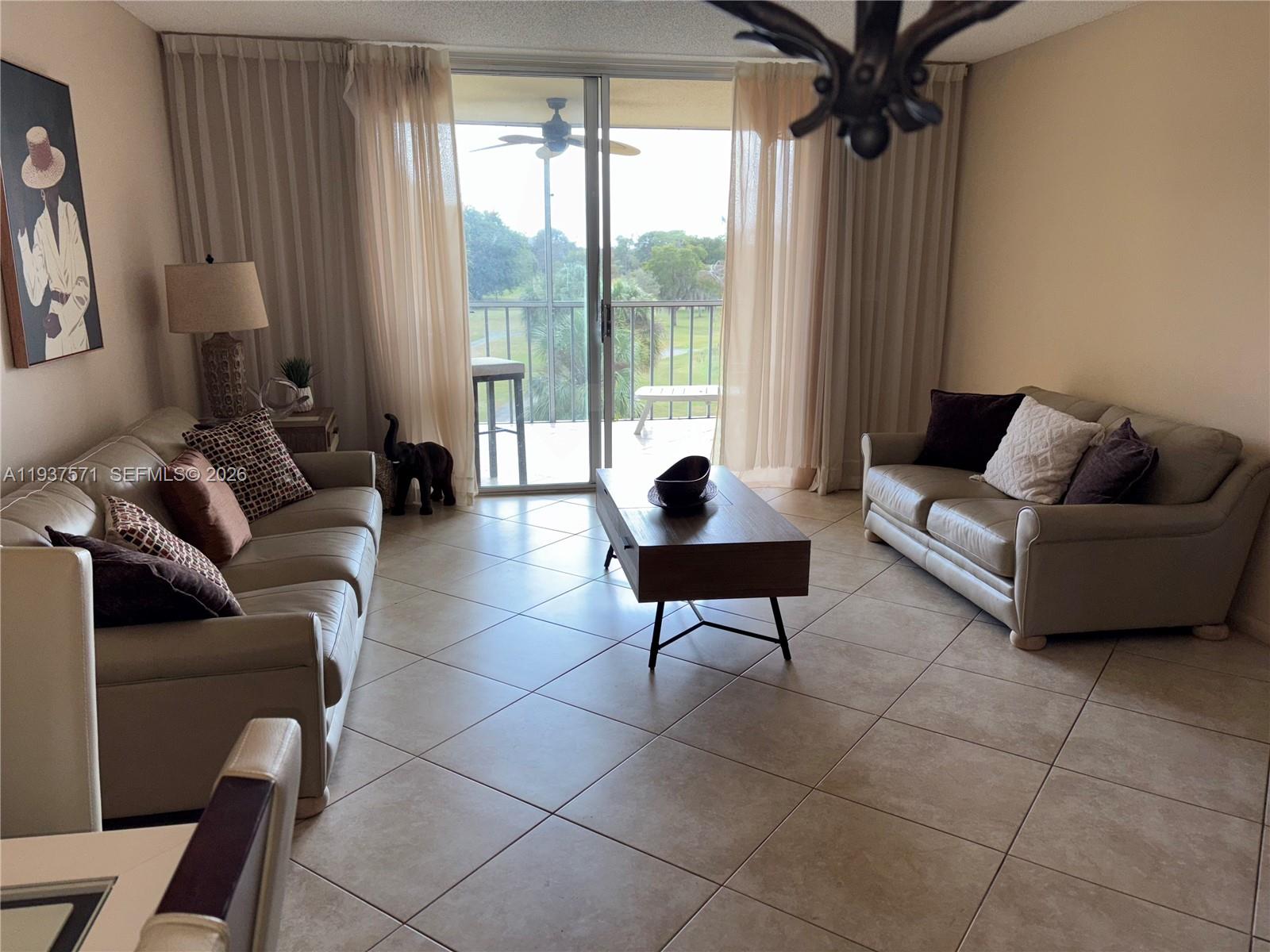 8 OF PALM SPRINGS 2 CONDO - Residential