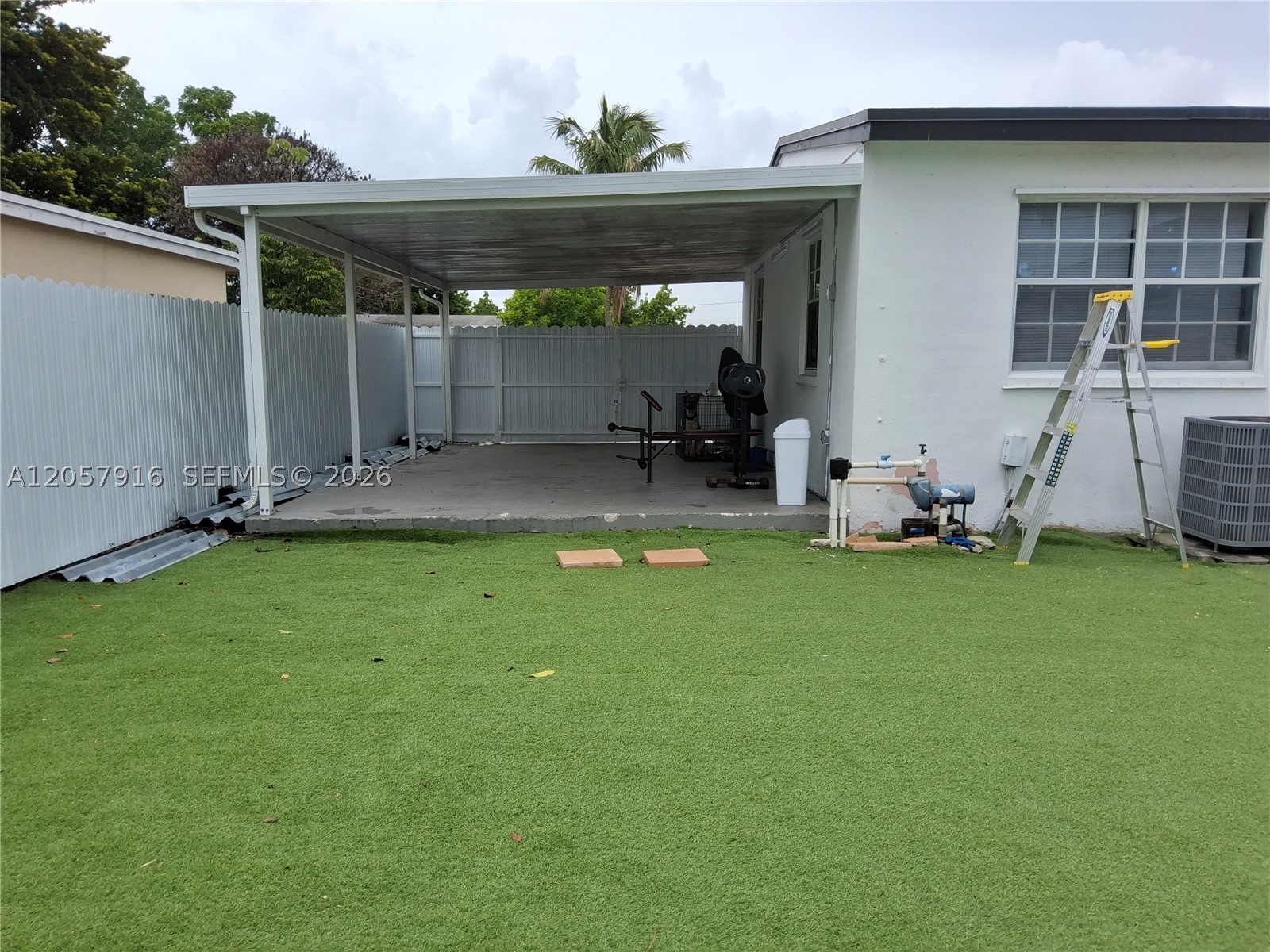 NORTH RIDGE - Residential