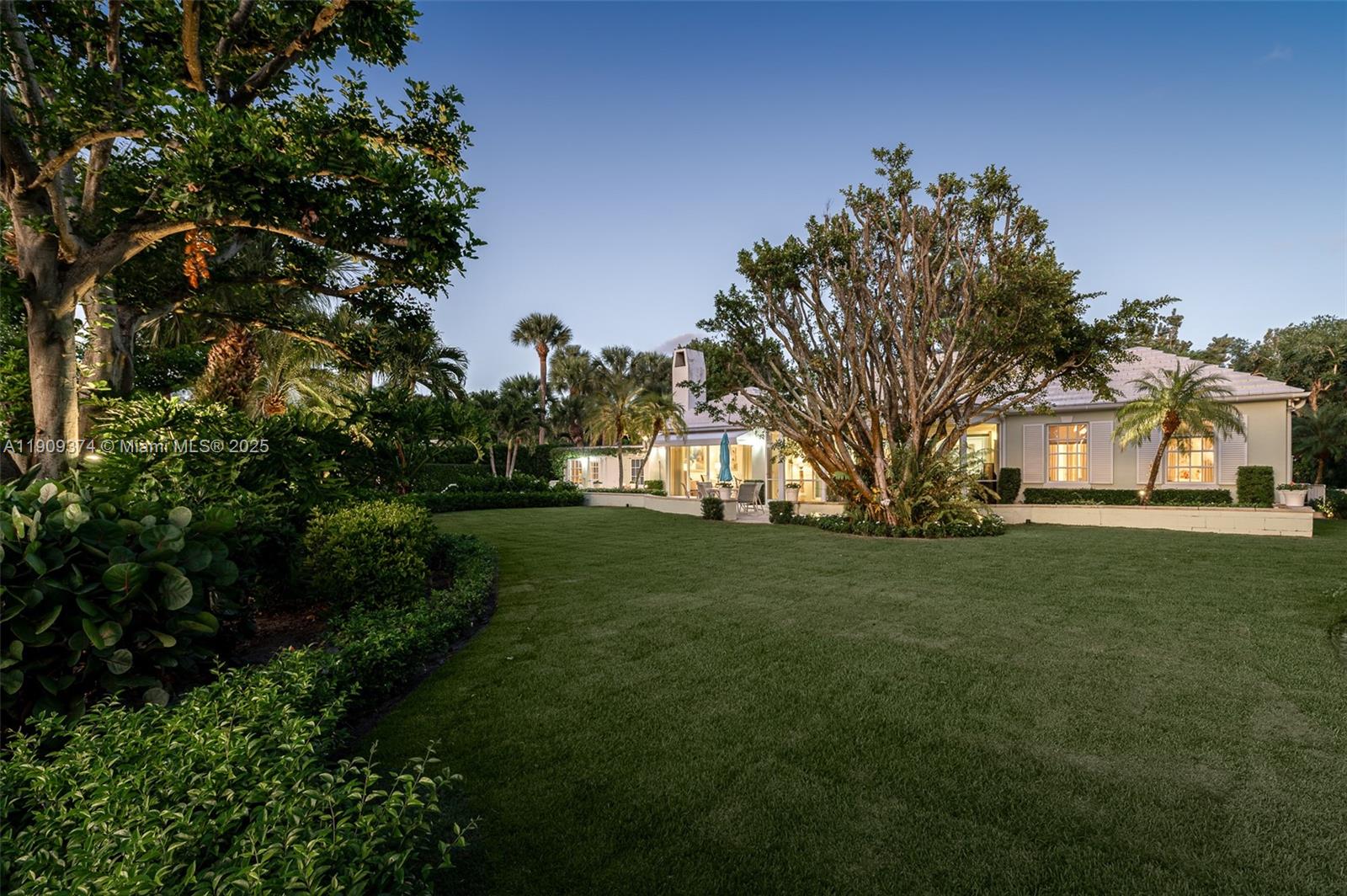Jupiter Island - Residential