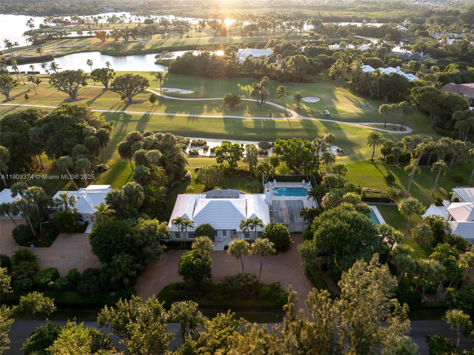 Jupiter Island - Residential