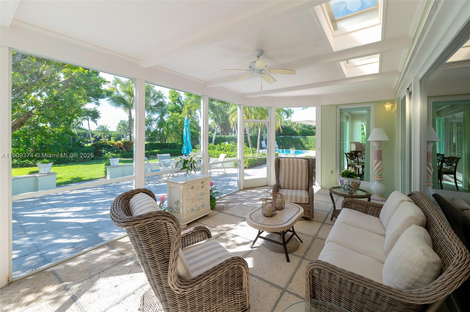Jupiter Island - Residential