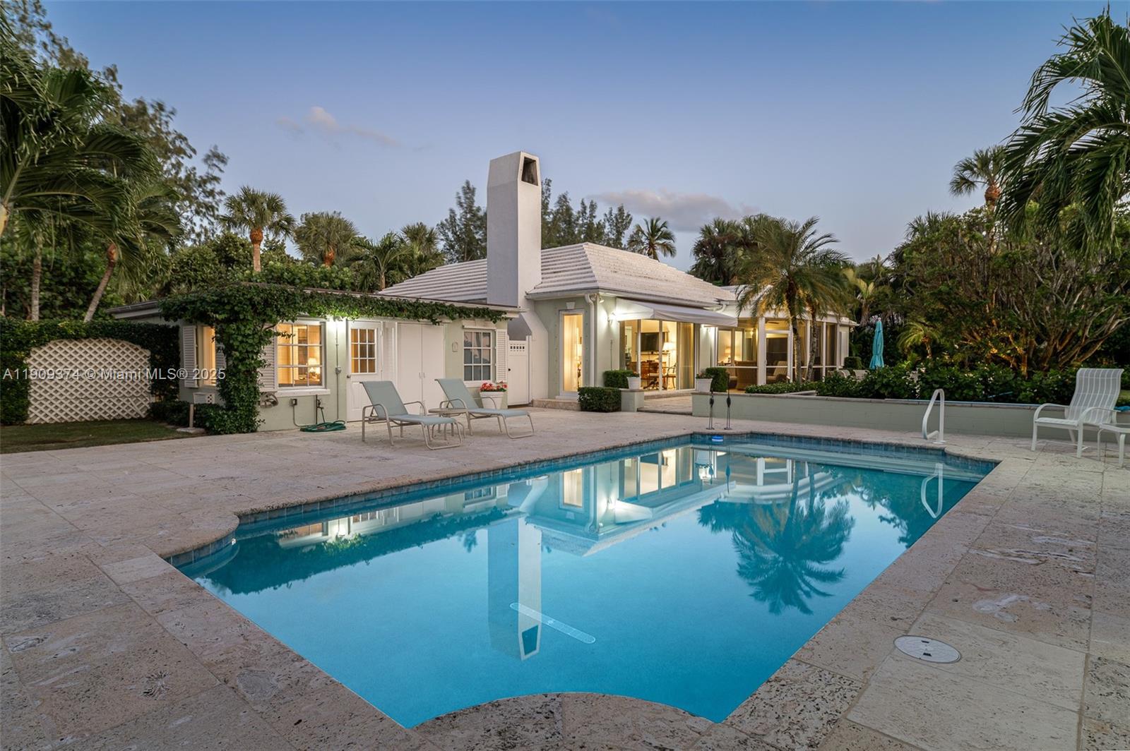 Jupiter Island - Residential