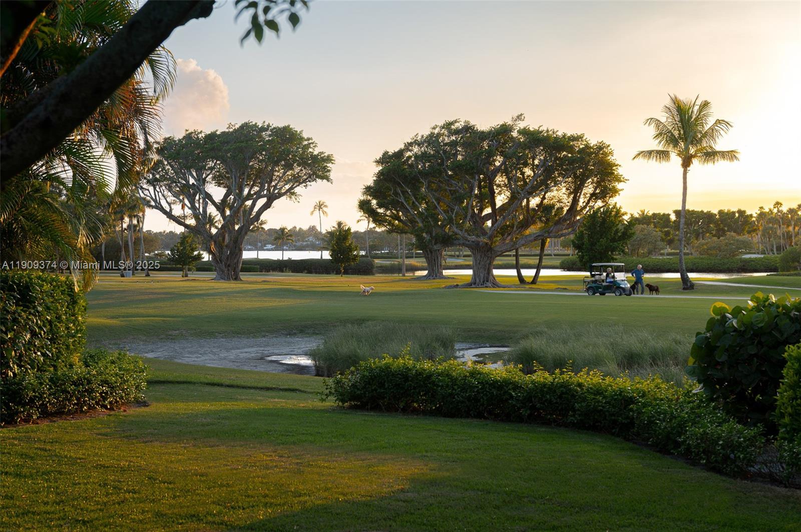 Jupiter Island - Residential