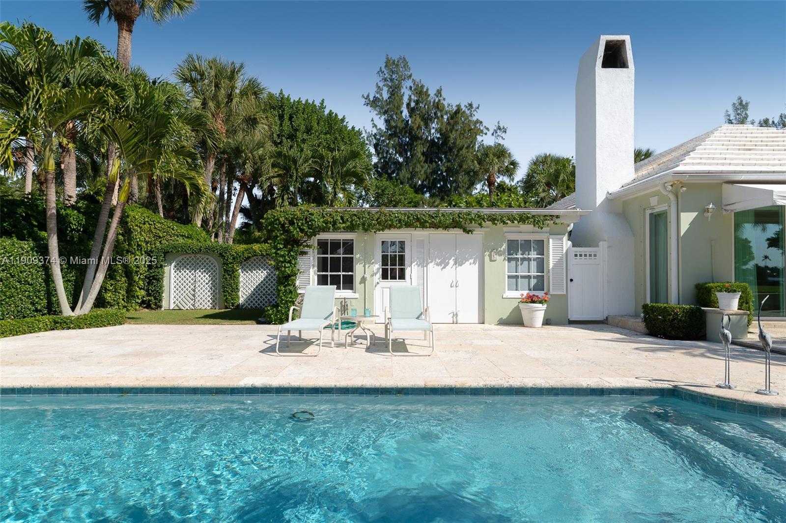 Jupiter Island - Residential