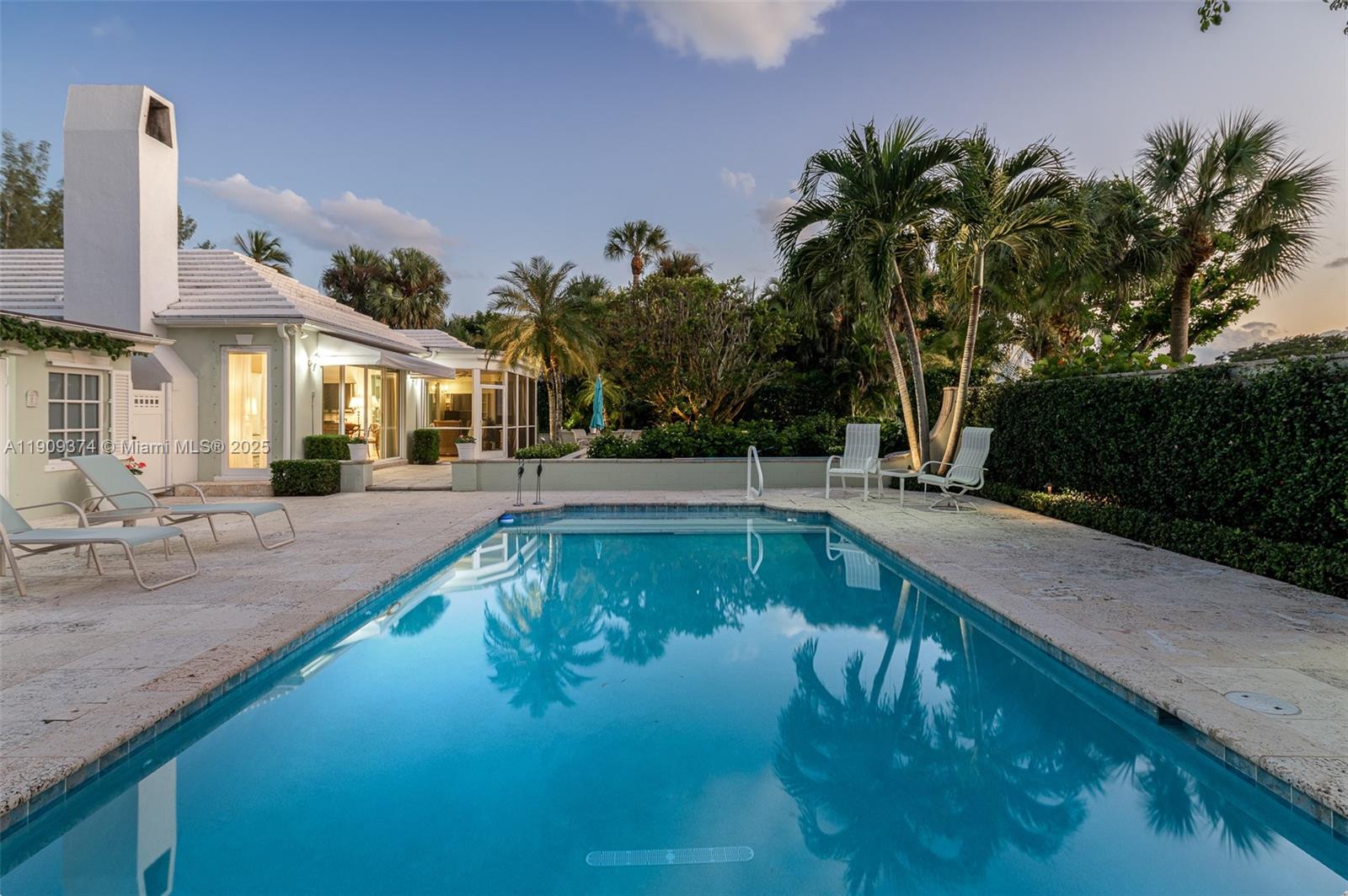 Jupiter Island - Residential