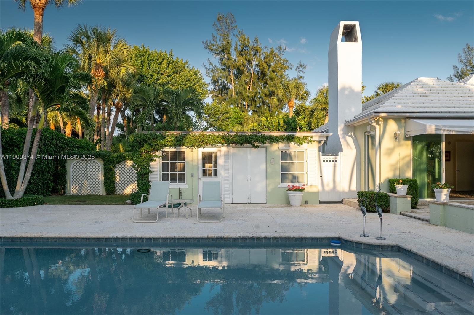 Jupiter Island - Residential