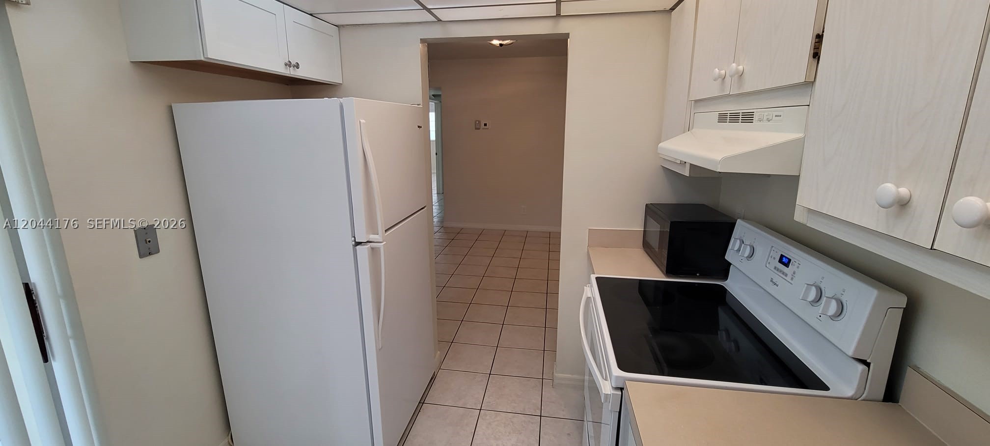 MARINE COLONY CONDO - Residential
