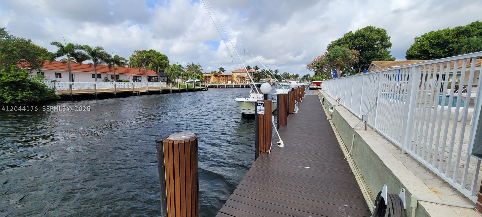 MARINE COLONY CONDO - Residential