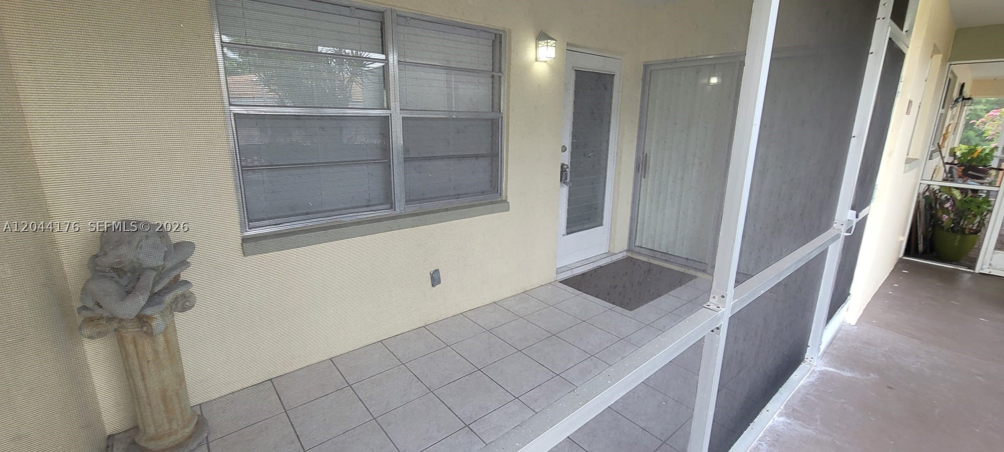 MARINE COLONY CONDO - Residential