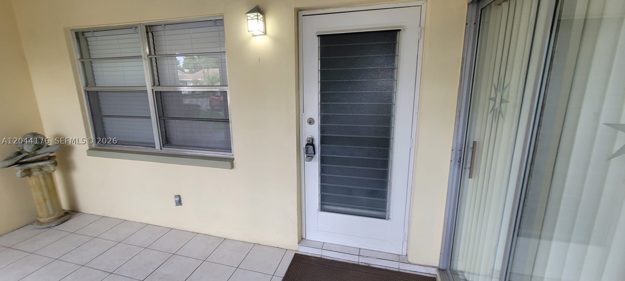 MARINE COLONY CONDO - Residential