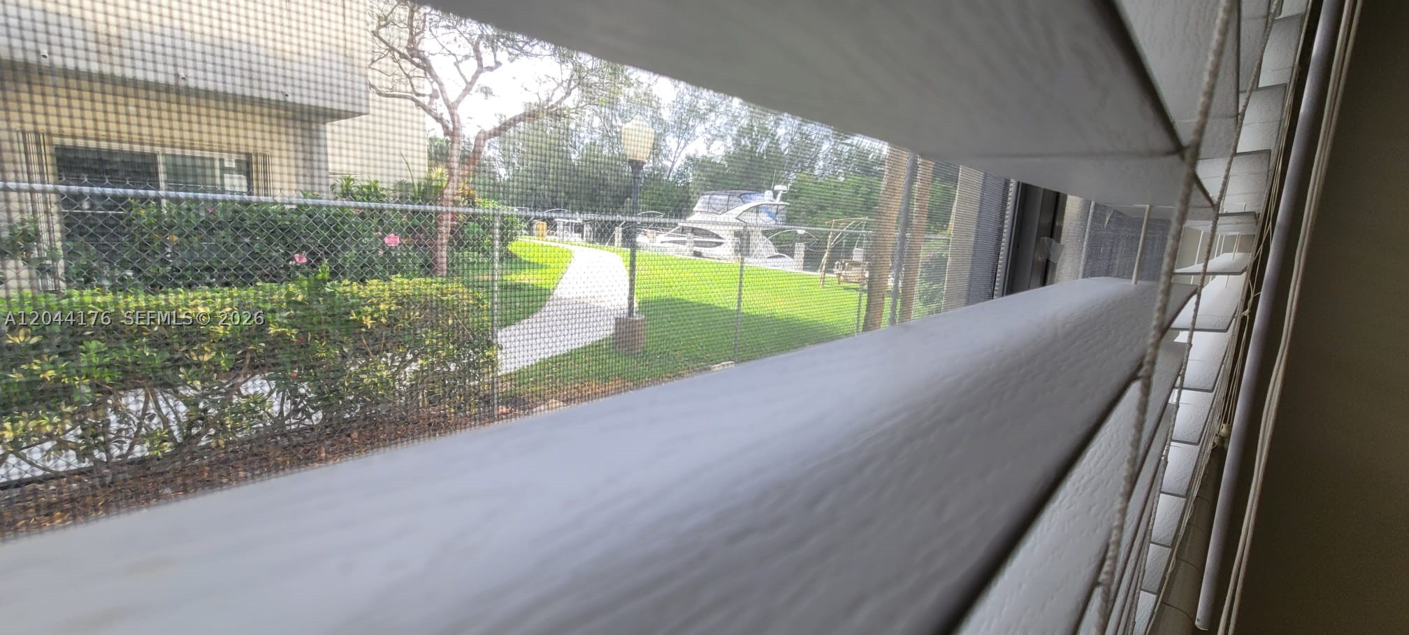MARINE COLONY CONDO - Residential