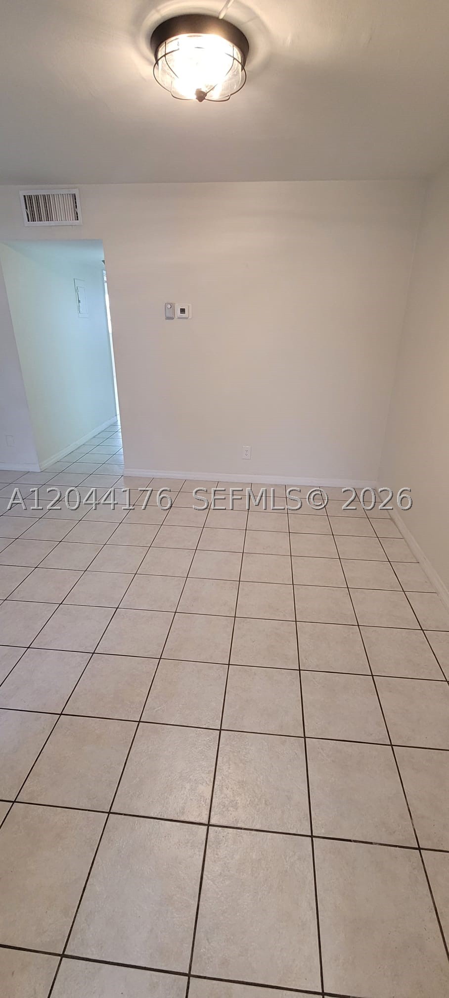 MARINE COLONY CONDO - Residential