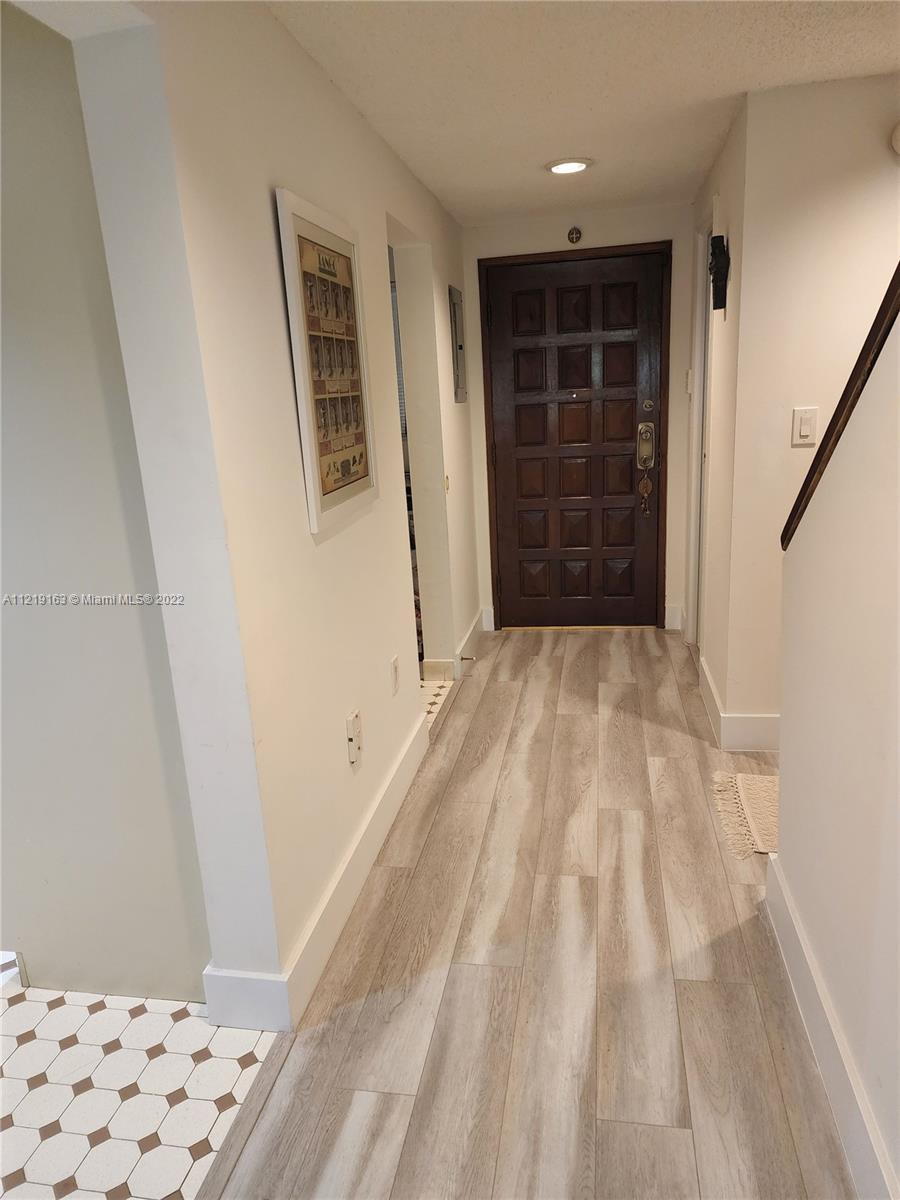 BILTMORE COURT VILLAS CON - Residential Lease