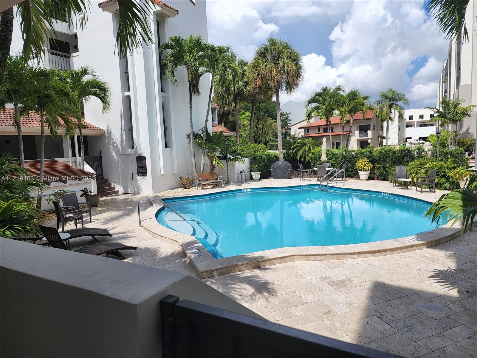 BILTMORE COURT VILLAS CON - Residential Lease