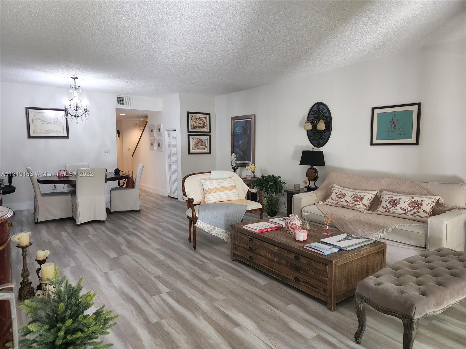 BILTMORE COURT VILLAS CON - Residential Lease