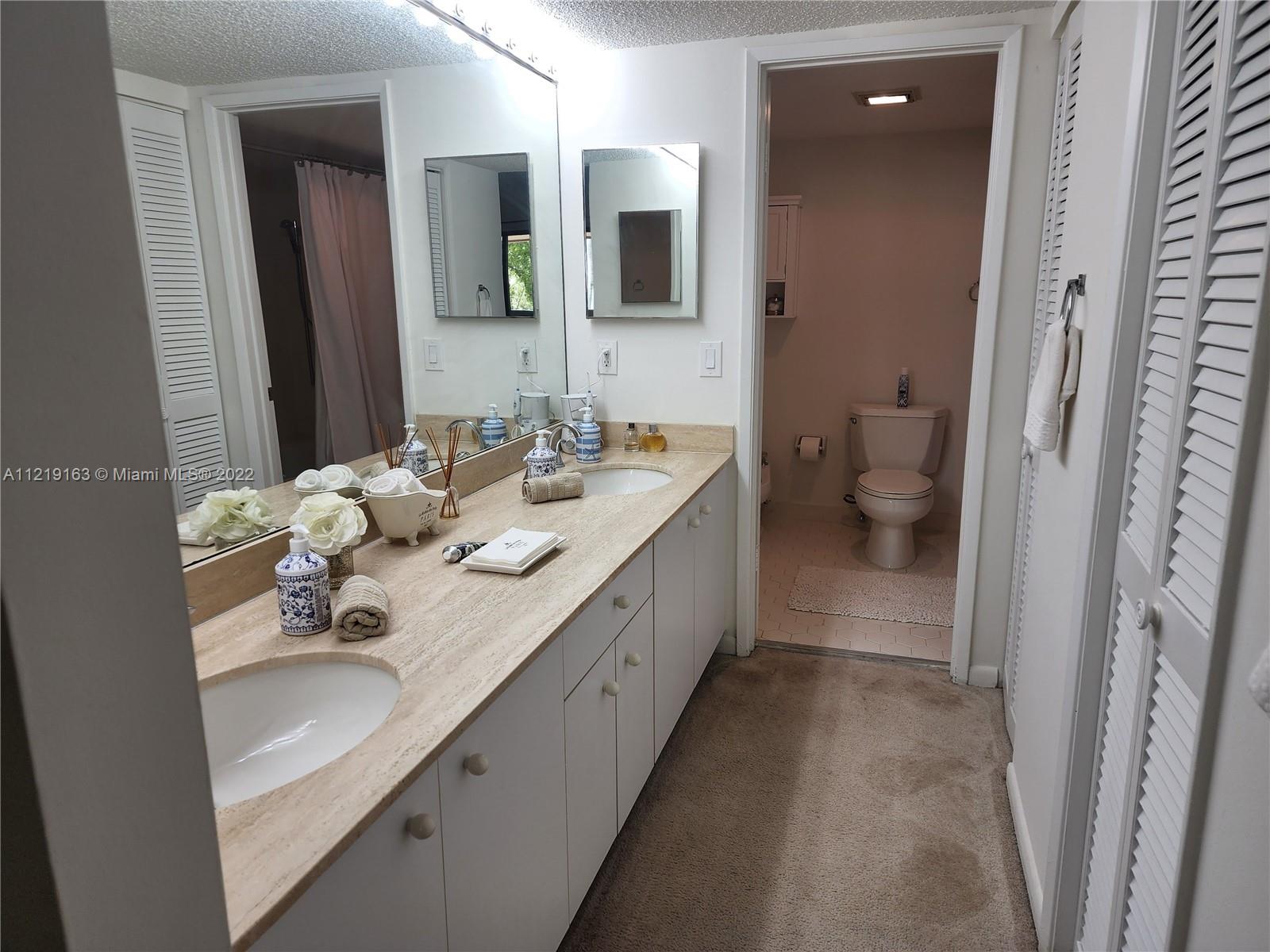BILTMORE COURT VILLAS CON - Residential Lease