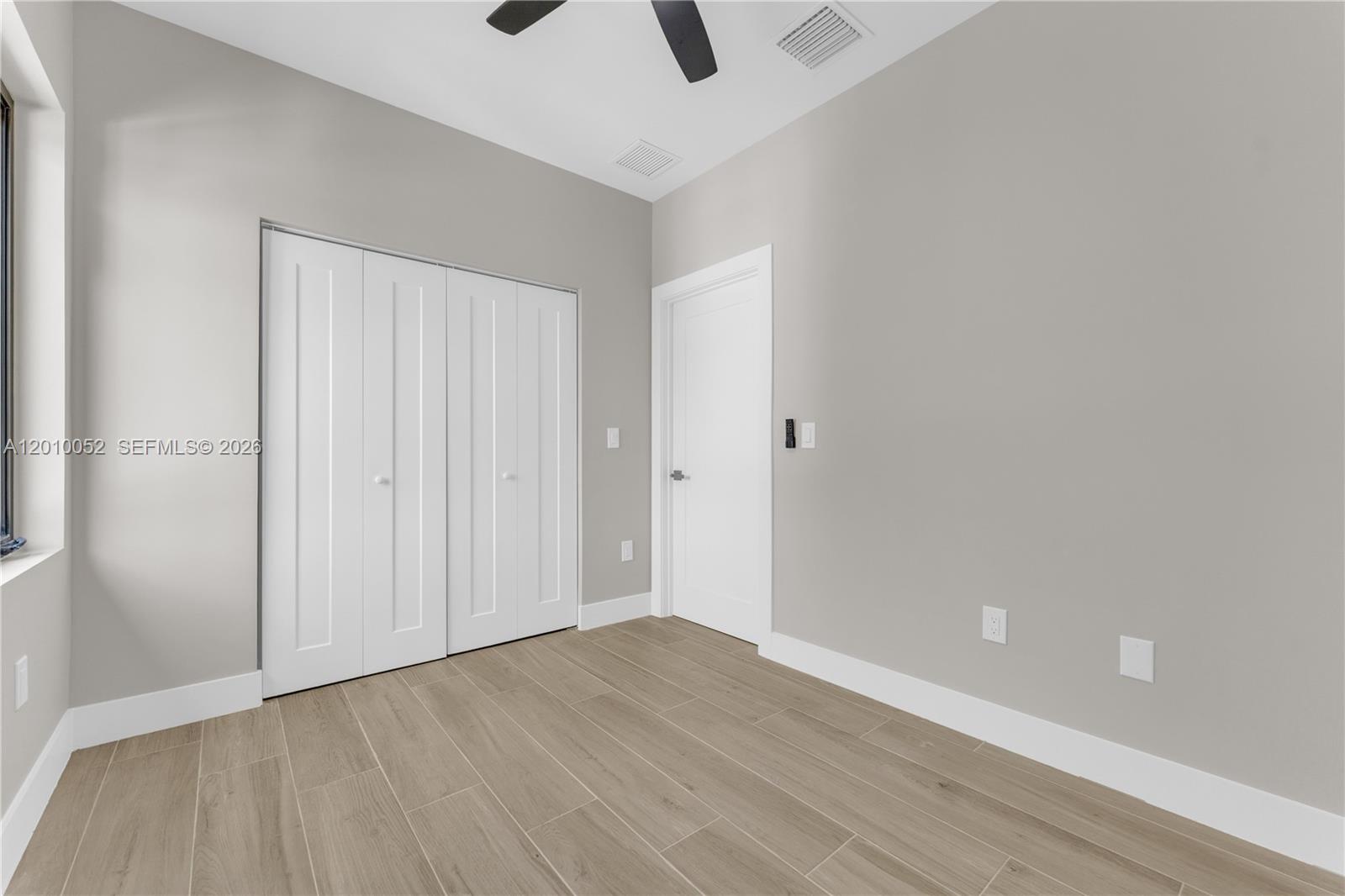 17TH AVE MANOR - Residential Income