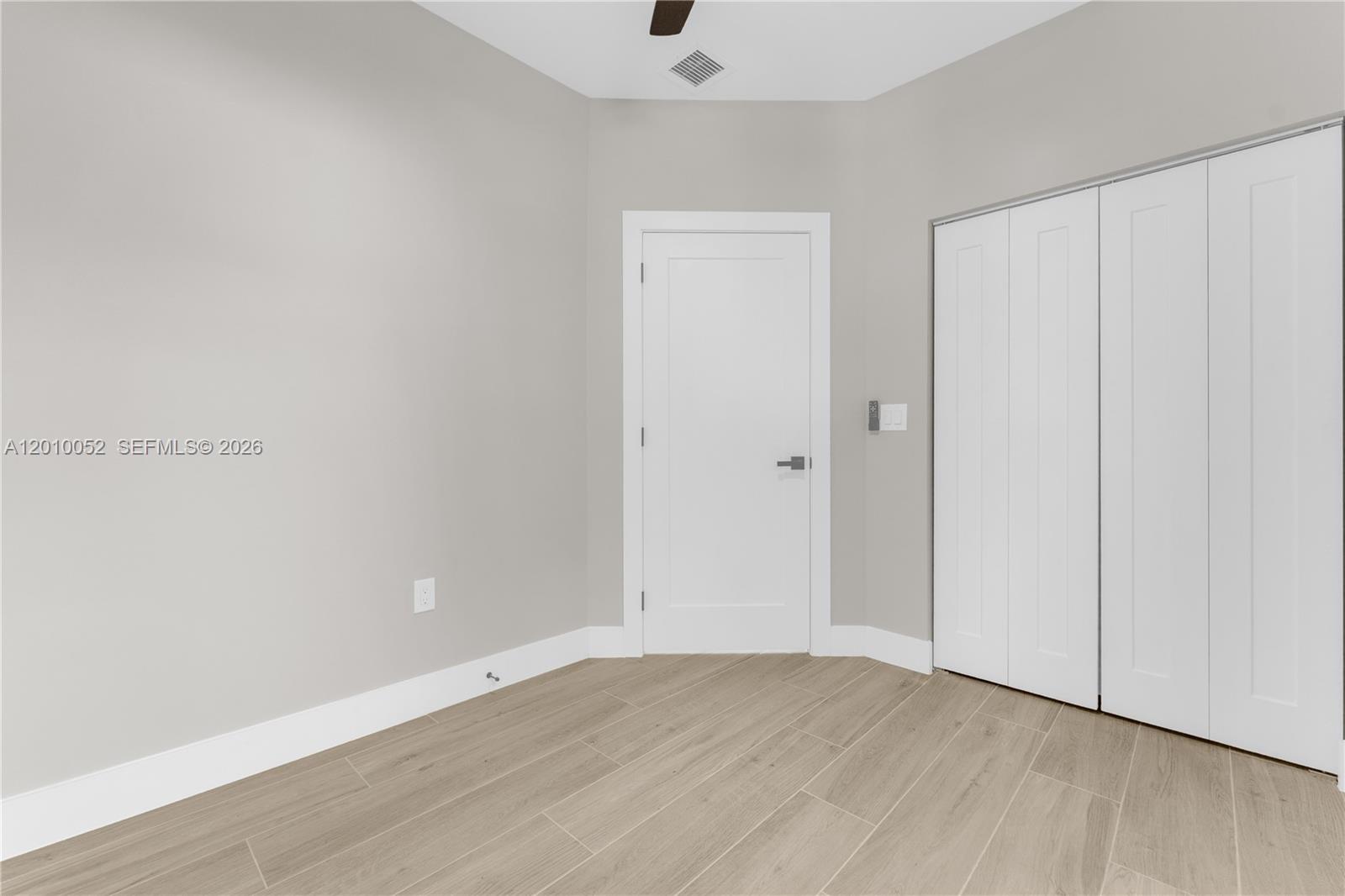 17TH AVE MANOR - Residential Income