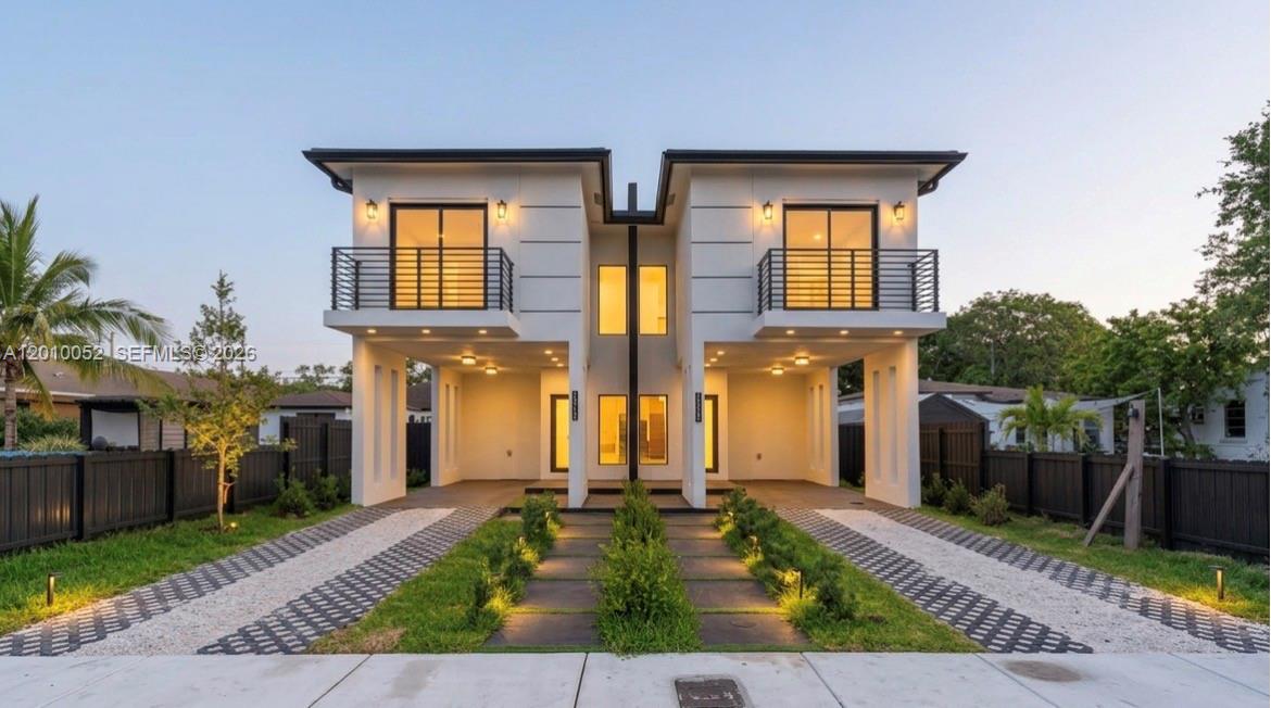 17TH AVE MANOR - Residential Income