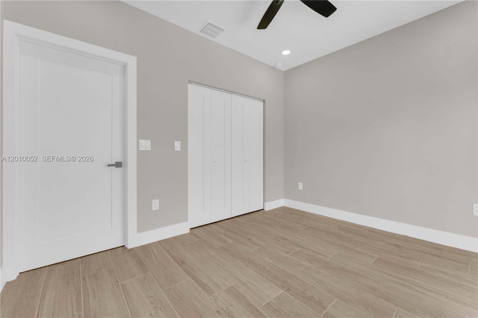 17TH AVE MANOR - Residential Income
