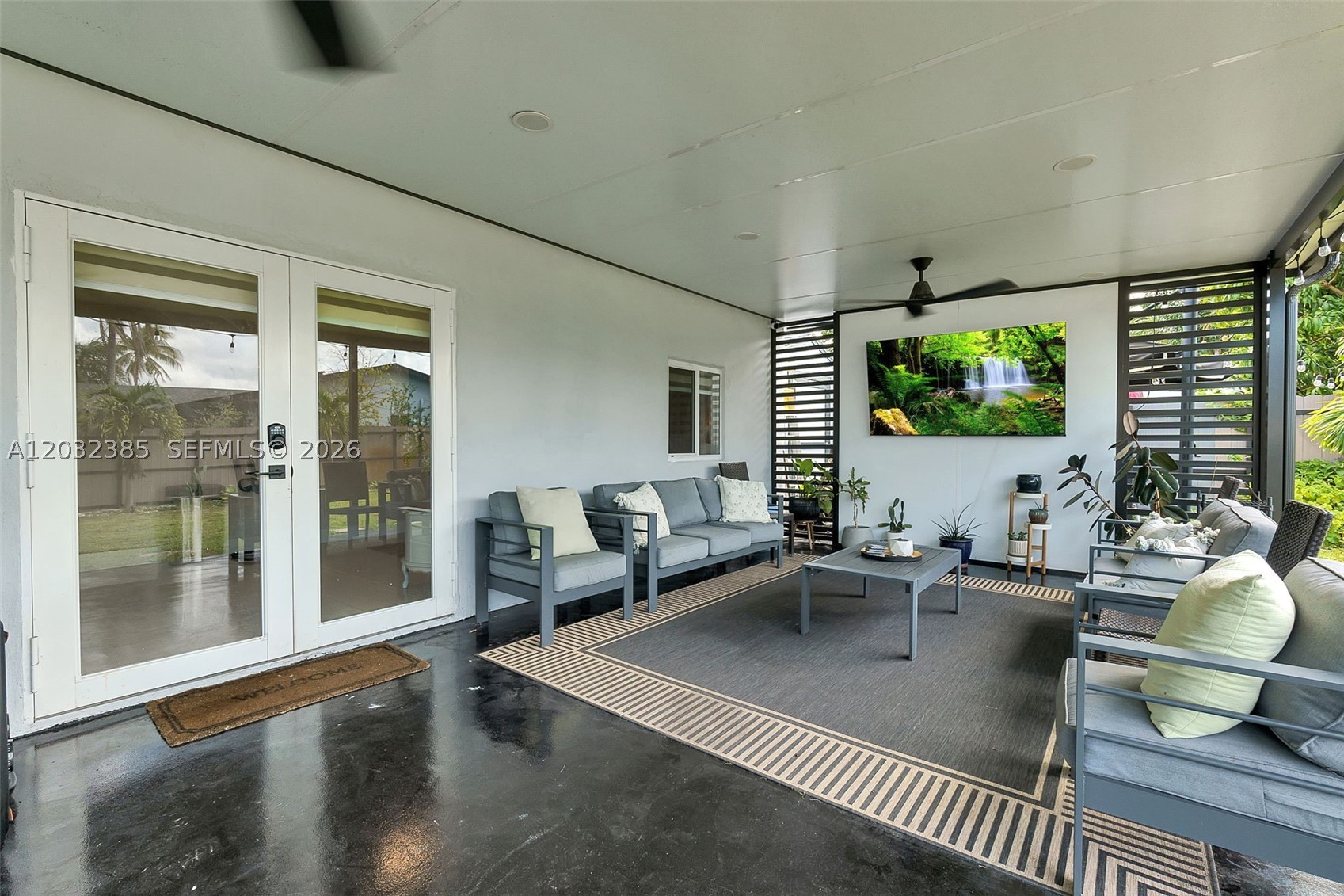 HOLLYWOOD HILLS AMEN PLAT - Residential