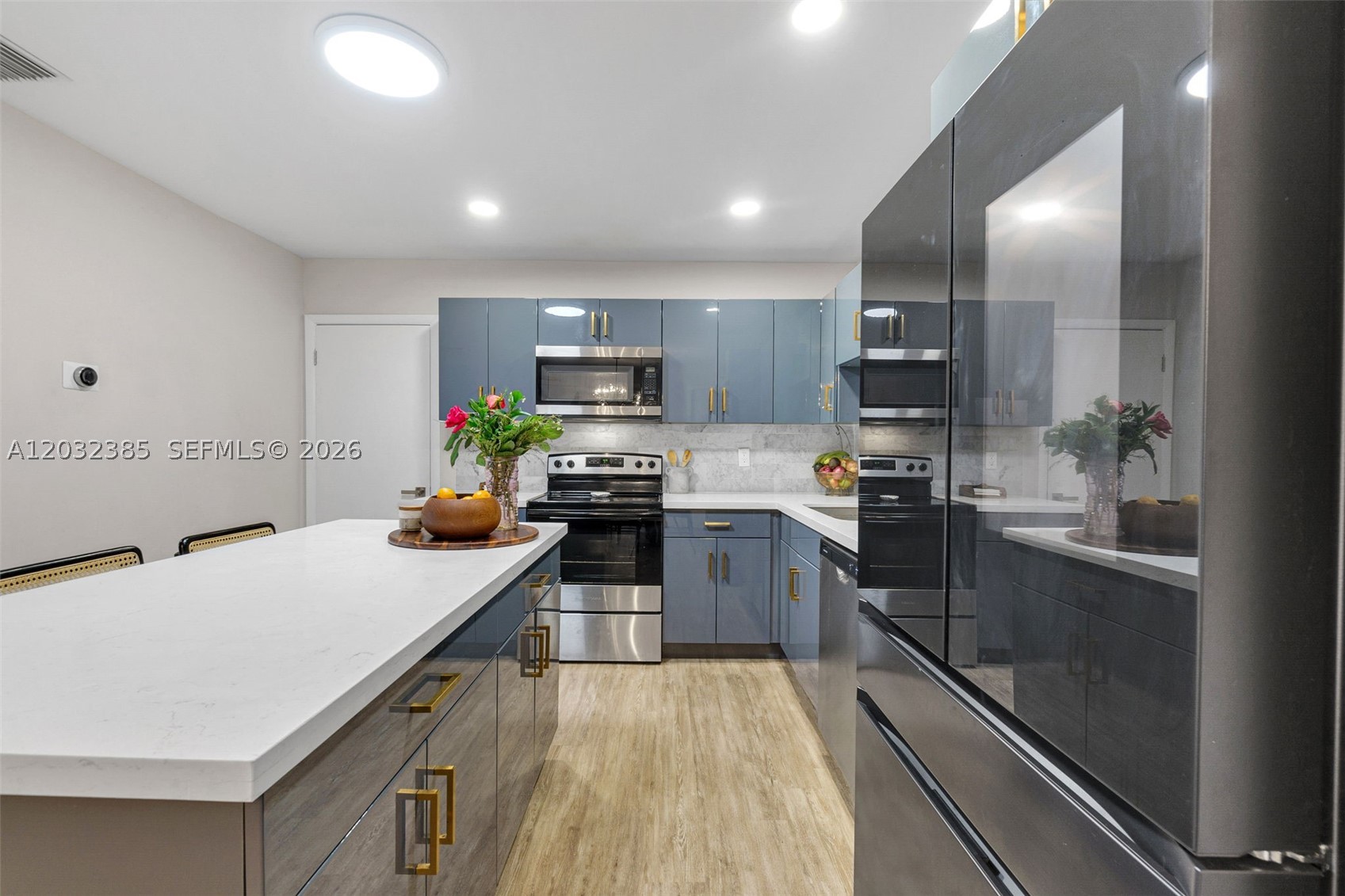 HOLLYWOOD HILLS AMEN PLAT - Residential