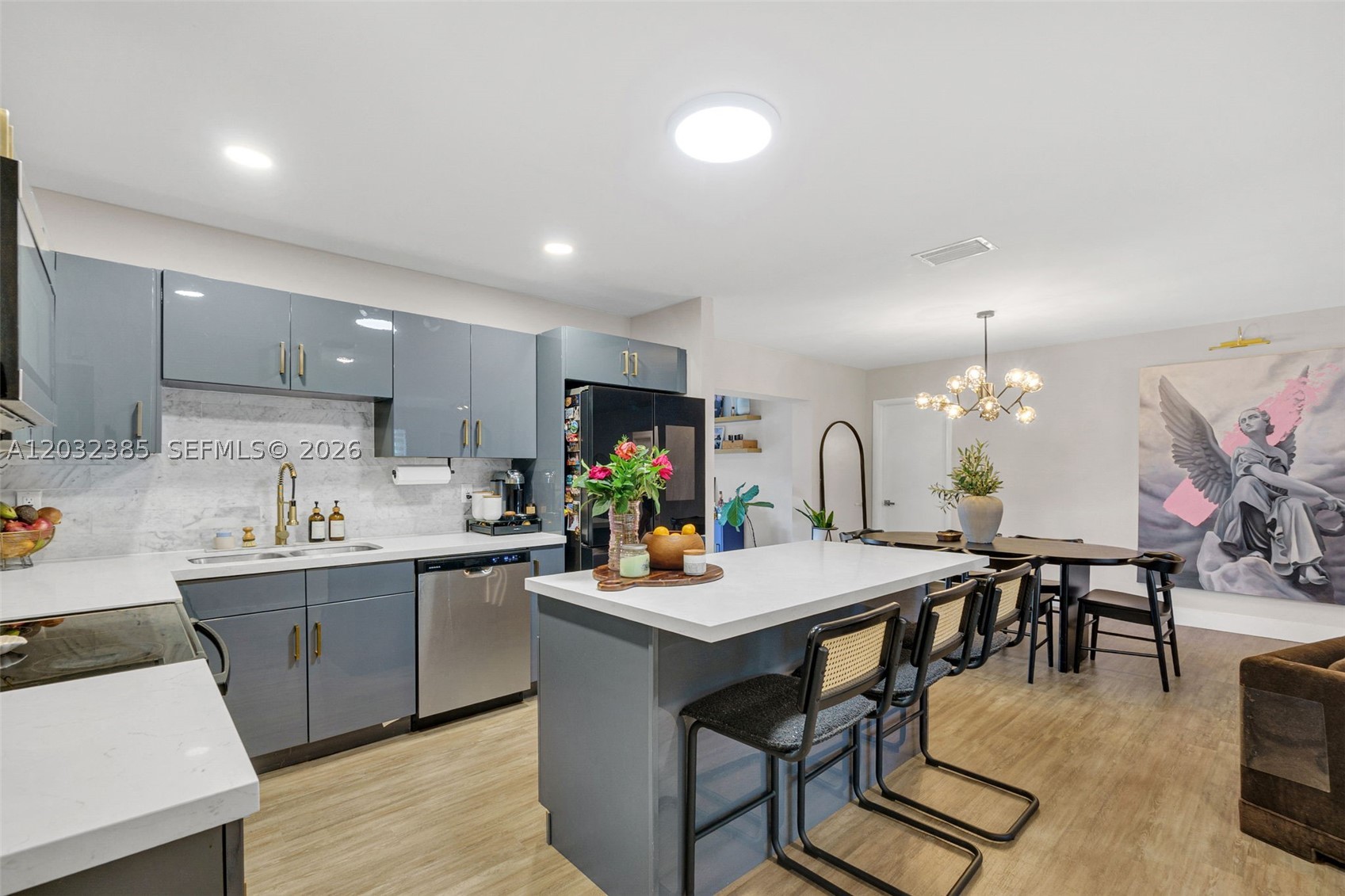 HOLLYWOOD HILLS AMEN PLAT - Residential