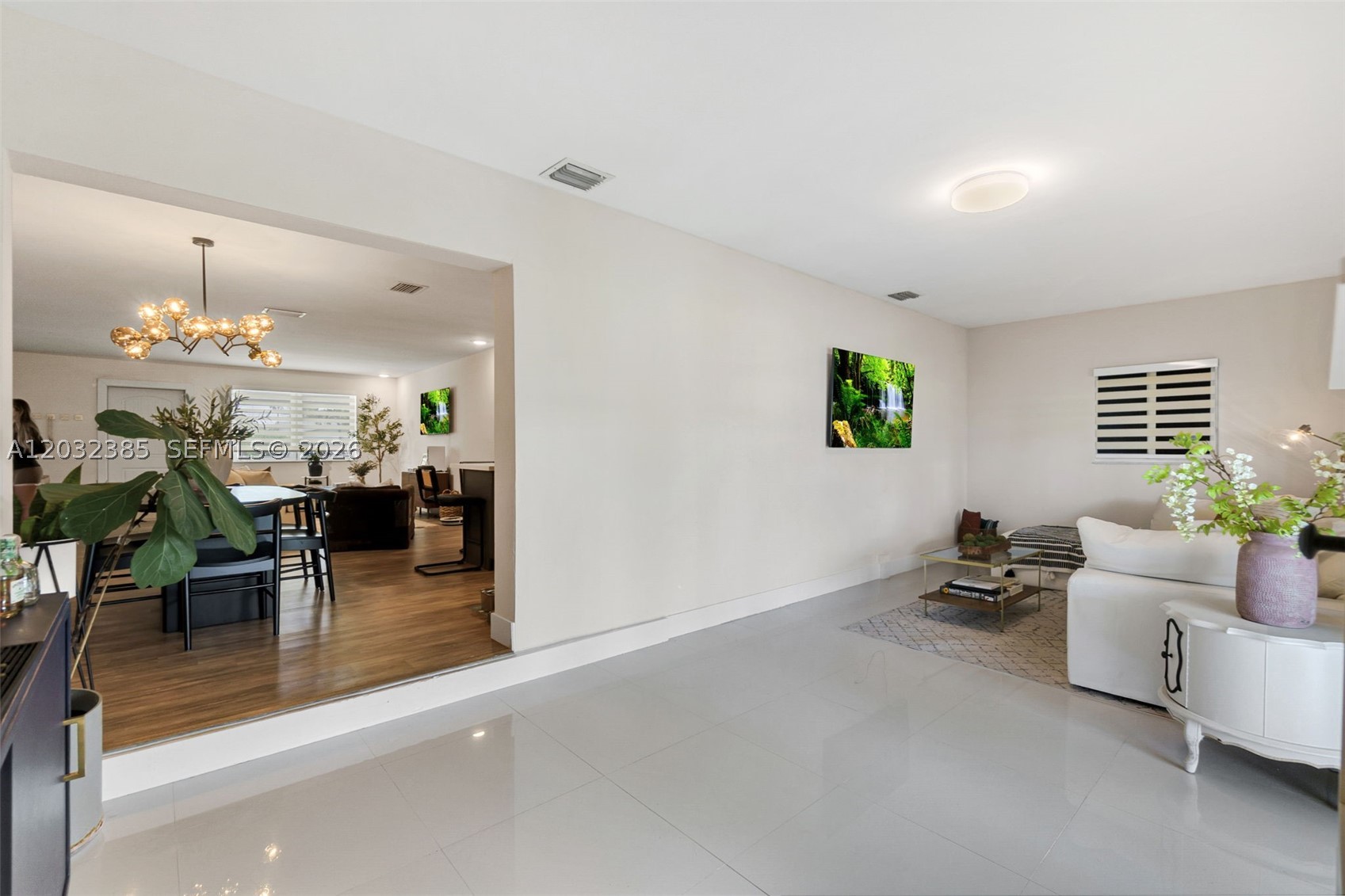 HOLLYWOOD HILLS AMEN PLAT - Residential