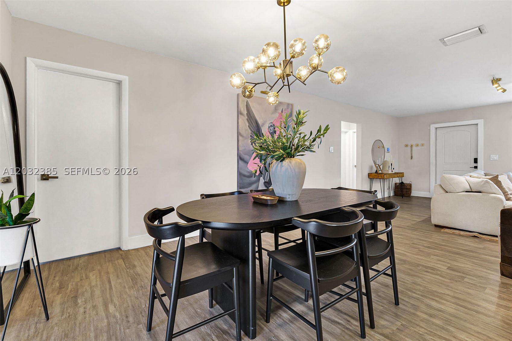 HOLLYWOOD HILLS AMEN PLAT - Residential