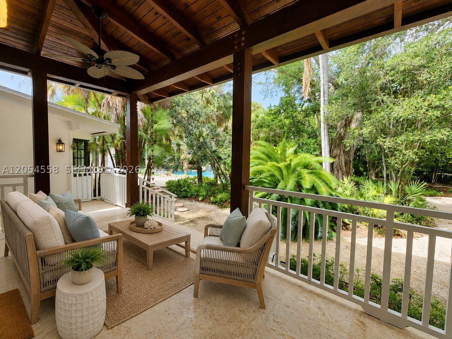 MARTIN BROS RANCH ESTATES - Residential Lease